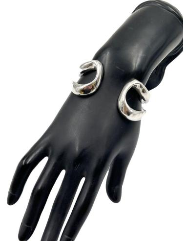 PULSERAS MUJER PLATEADAS ORIGINALES | EL JARDIN DEL DESEO