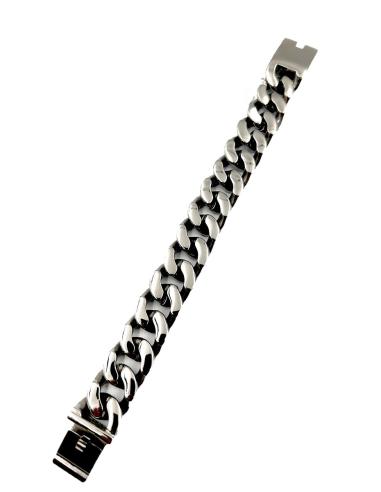 PULSERAS PARA HOMBRE CADENA DE...