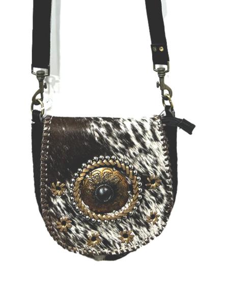 BOLSOS PIEL MANCHAS