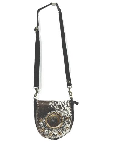 BOLSOS PIEL MANCHAS
