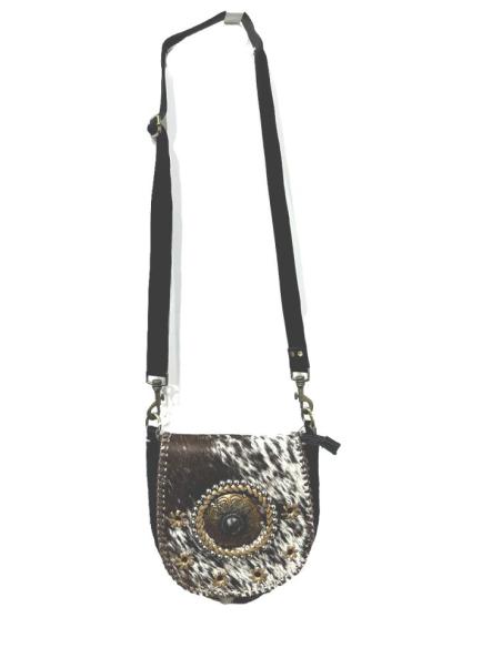 BOLSOS PIEL MANCHAS
