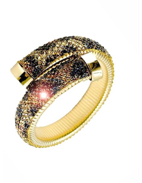 PULSERAS MODA MUJER EN ANIMAL PRINT | EL JARDIN DEL DESEO