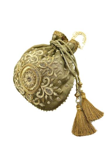 BOLSOS FIESTA DORADOS LIMOSNERA SOFISTICADA | MODA INVITADA Y MADRINA