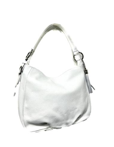 BOLSOS DE MUJER EN PIEL BLANCOS PARA DIARIO | ACCESORIOS ONLINE MADRID