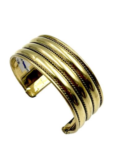 PULSERAS MUJER DORADAS BOHO BRAZALETES TRIBALES | ACCESORIOS BOHO