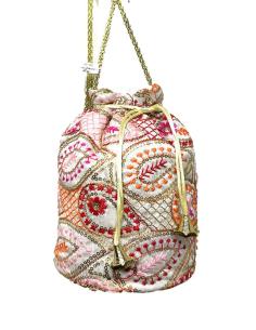 BOLSOS MUJER BLANCOS ESTAMPADOS LIMOSNERAS BODA | BOMBONERAS FIESTA