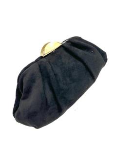 BOLSOS INVITADAS BODAS NEGROS DE ANTELINA | BOLSOS FIESTA CARTERAS