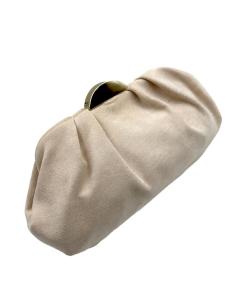 BOLSOS INVITADAS BODAS ROSAS NUDE DE ANTELINA | BOLSOS FIESTA CARTERAS