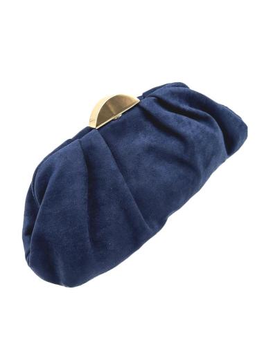 BOLSOS INVITADAS BODAS AZULES MARINO DE ANTELINA | BOLSOS FIESTA CARTERAS