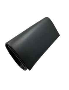 BOLSOS NEGROS EFECTO PIEL CARTERA PEQUEÑA DE BODA | BOLSOS FIESTA
