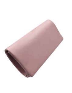 BOLSOS ROSAS EFECTO PIEL CARTERA PEQUEÑA DE BODA | BOLSOS FIESTA
