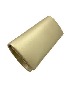 BOLSOS DORADOS EFECTO PIEL CARTERA PARA BODAS | BOLSOS FIESTA