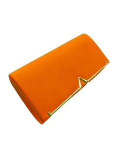 BOLSOS INVITADA NARANJAS CARTERA PEQUEÑA ANTELINA | BOLSOS FIESTA Y BODA