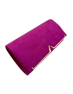 BOLSOS INVITADA BUGAMBILIAS CARTERA DE ANTELINA | BOLSOS FIESTA Y BODA