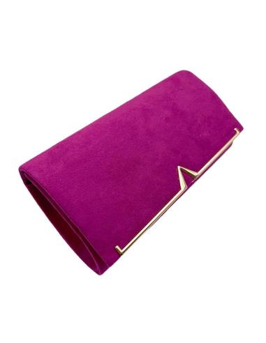 BOLSOS INVITADA BUGAMBILIAS CARTERA DE ANTELINA | BOLSOS FIESTA Y BODA