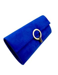 BOLSOS BODA AZULONES CARTERAS DE ANTELINA | BOLSOS DE FIESTA