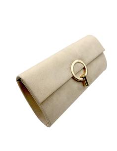 BOLSOS BODA BEIGE CARTERAS DE ANTELINA | BOLSOS DE FIESTA