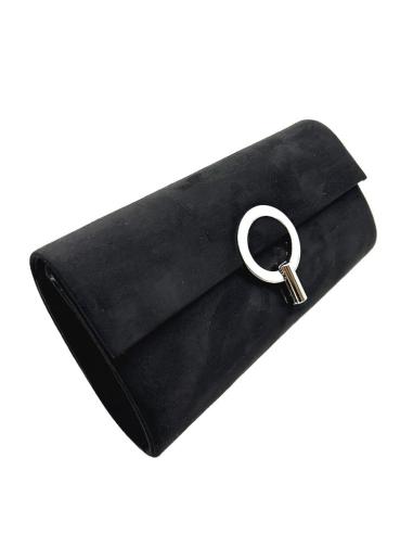 BOLSOS BODA NEGROS CARTERAS DE ANTELINA | BOLSOS DE FIESTA
