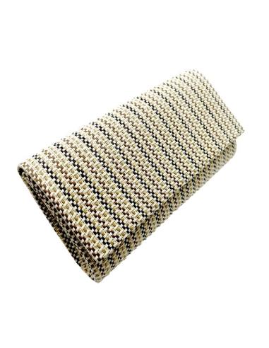 BOLSOS BODA MARRONES Y BEIGE CARTERA ESTILO RAFIA | BOLSOS FIESTA Y BAUTIZO