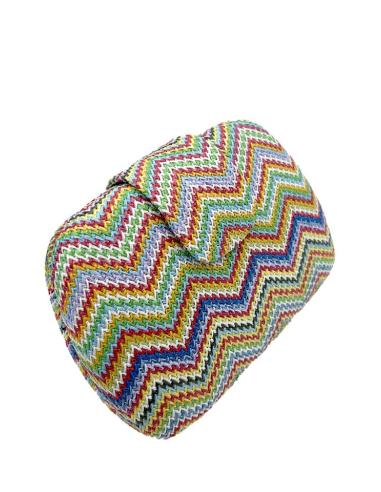 BOLSOS INVITADA BODA EN MULTICOLOR ESTILO RAFIA | BOLSOS DE FIESTA