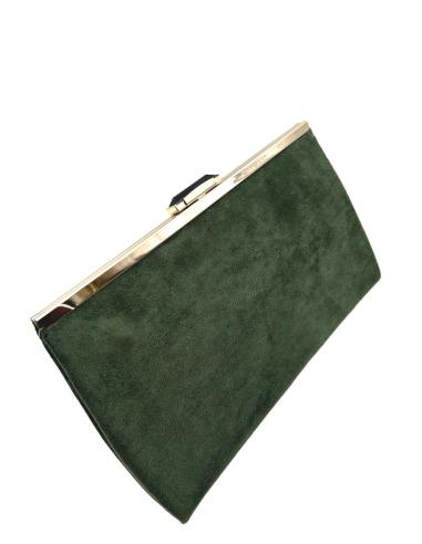 BOLSOS MUJER VERDES CAZA DE BODA ESTILO VINTAGE | BOLSOS DE FIESTA