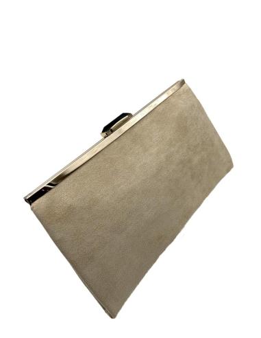 BOLSOS BEIGE PARA BODAS CARTERA VINTAGE PARA MUJER | BOLSOS DE FIESTA