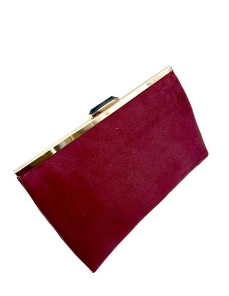 BOLSOS MUJER GRANATES CARTERAS VINTAGE DE BODA | BOLSOS DE FIESTA