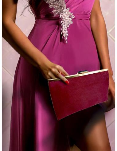 BOLSOS MUJER GRANATES CARTERAS VINTAGE DE BODA | BOLSOS DE FIESTA