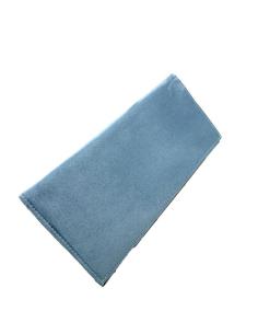 BOLSOS AZULES ACERO CARTERA DE ANTELINA PARA BODAS | BOLSOS DE FIESTA