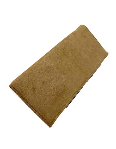 BOLSOS MUJER MARRONES CAMEL CARTERAS PARA BODAS | BOLSOS DE FIESTA