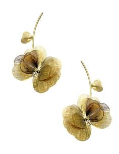 - PENDIENTES LARGOS