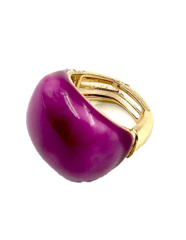 ANILLOS DE MUJER BUGAMBILIAS Y MALVAS GRANDES | ANILLOS MADRID ONLINE