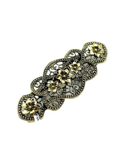 BROCHES DORADOS PARA MANTILLAS REPLICA JOYAS | BROCHES BODA