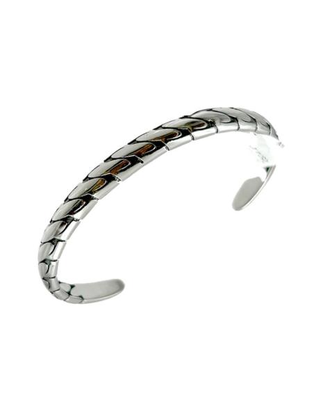 PULSERAS PARA HOMBRE DE ACERO | COMPLEMENTOS HOMBRE