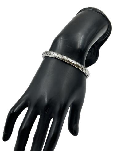 PULSERAS PARA HOMBRE DE ACERO | COMPLEMENTOS HOMBRE