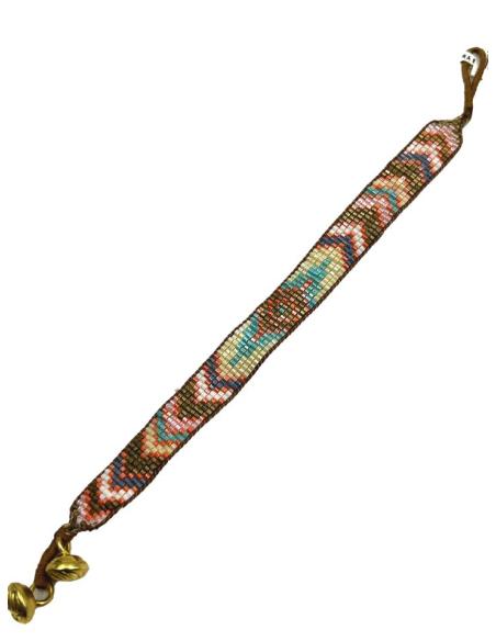 PULSERAS MULTICOLORES PARA EL VERANO DIA Y NOCHE | ACCESORIOS MUJER