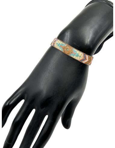PULSERAS MULTICOLORES PARA EL VERANO DIA Y NOCHE | ACCESORIOS MUJER