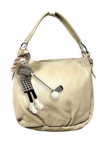 LLAVEROS ORIGINALES DE MUJER JUGANDO AL GOLF | EL JARDIN DEL DESEO