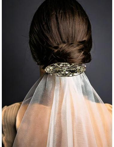 BROCHES VINTAGE DORADOS VIEJO IDEAL BODA Y EVENTO | BROCHES MUJER