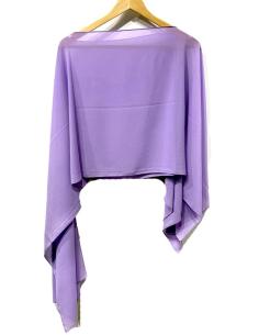 CAPAS LILAS MALVAS PARA MADRINAS E INVITADAS BODAS | EVENTOS Y FIESTA 2