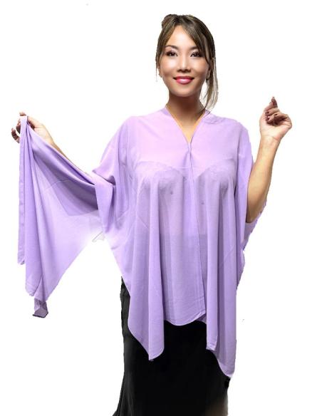 CAPAS LILAS MALVAS PARA MADRINAS E INVITADAS BODAS | EVENTOS Y FIESTA