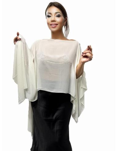 CAPAS BEIGE PARA INVITADAS Y MADRINAS DE BODAS | FIESTAS Y EVENTOS