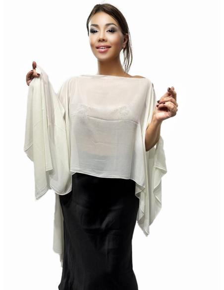 CAPAS BEIGE PARA INVITADAS Y MADRINAS DE BODAS | FIESTAS Y EVENTOS
