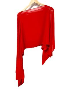 CAPAS ROJAS PARA INVITADAS Y MADRINAS DE BODAS | FIESTAS Y EVENTOS 2