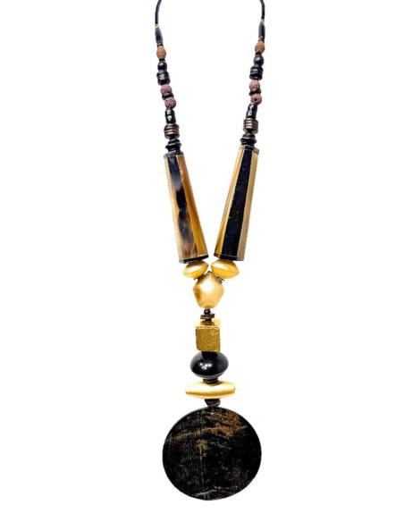 Colgantes y Collares de Manga - Acabado Premium Garantizado