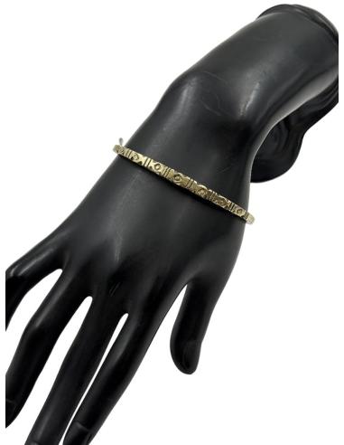 PULSERAS HOMBRE ESTILO TRIBAL ETNICO ALMA TUAREG | JOYAS UNICAS