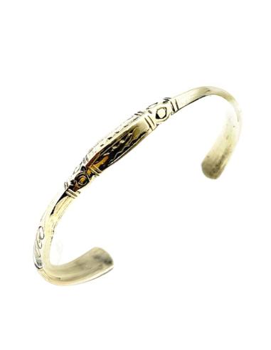 PULSERAS HOMBRE ARTESANIA TUAREG BEREBER | JOYAS CON CARACTER