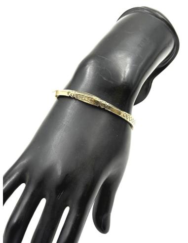 PULSERAS HOMBRE ARTESANIA TUAREG BEREBER | JOYAS CON CARACTER