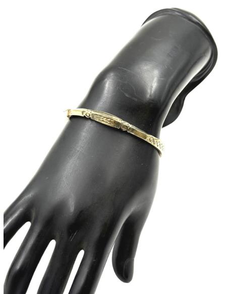 PULSERAS HOMBRE ARTESANIA TUAREG BEREBER | JOYAS CON CARACTER