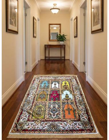 DECORACION SUELO DEL HOGAR ALFOMBRAS...